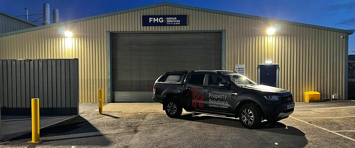 Home-5, 186 Property Solutions