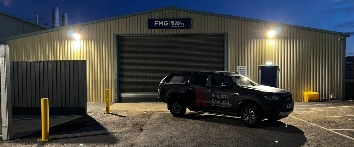 Home-5, 186 Property Solutions