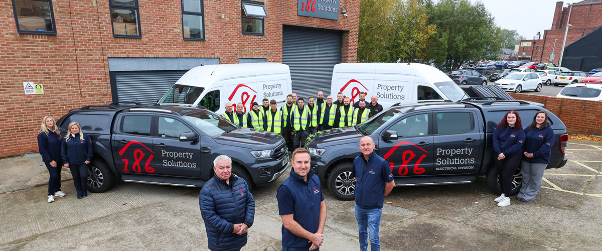 186 Property Solutions 186 Property Solutions