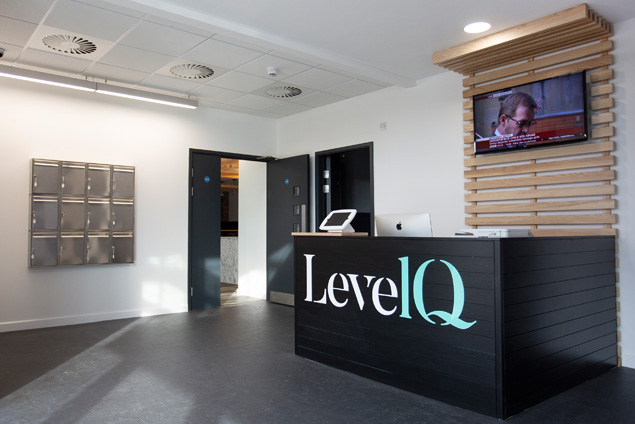 level Q desk, 186 Property Solutions