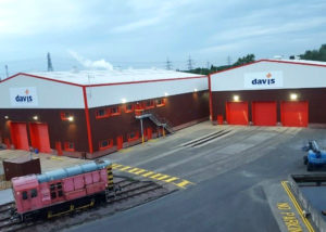 Davis Wagons 2, 186