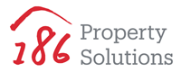 186 Property Solutions Logo