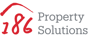 186 Property Solutions Logo