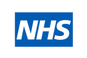 NHS logo