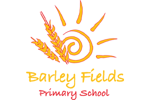 Barley Fields logo