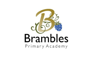 Brambles Academy logo