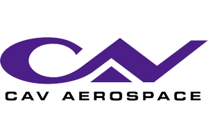 Cav Aerospace logo