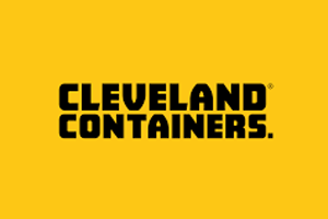 cleveland containers logo