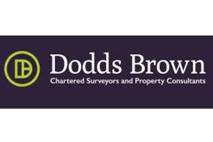 Dodds brown logo