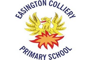 Easington Colliery logo