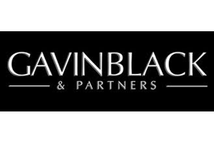 Gavin Black logo