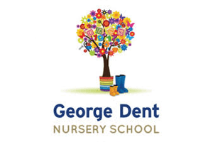 George Dent logo