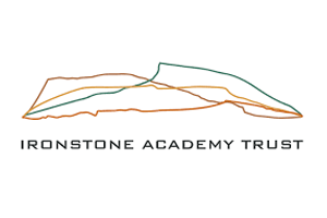 Ironstone Academy logo