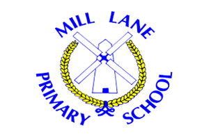 Mill lane logo