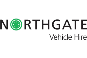 Northgate Vehicle Hire logo