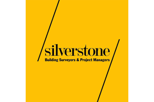 Silverstone logo