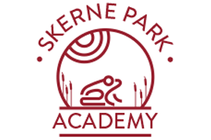 Skerne park logo