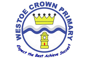 westoe crown logo