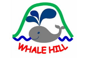 whale hill logo