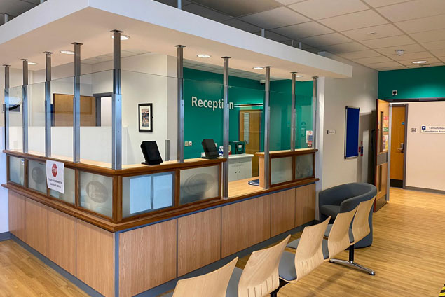 Redcar-Primary-Care-NHS, 186 Property Solutions