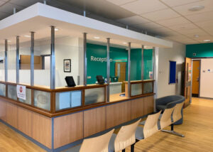 Redcar Reception 3, 186
