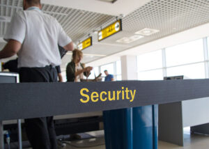 Teesside Airport Security, 186
