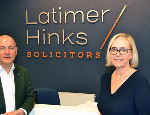 Latimer Hinks building commitment to Darlington with major office investment