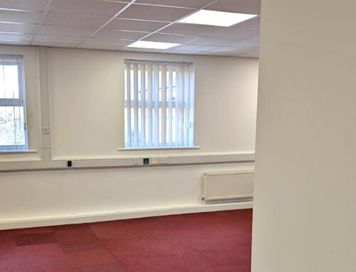 Richardson Facades Limited