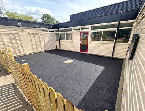 Woodham Burn Primary Refurbishment
