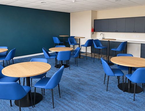 Office furniture